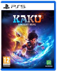Microids KAKU Ancient Seal (PS5)