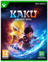 Microids KAKU Ancient Seal (Xbox Series X/S)