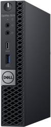 Dell OptiPlex 7070 7070MICRO-I39100162W11 Számítógép konfiguráció