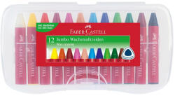 Faber-Castell Jumbo 12 háromszög 12 db (120011)