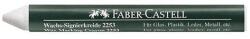 Faber-Castell Jelzőkréta fehér (122201)