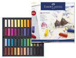 Faber-Castell Creative Studio mini pasztell 48 db (128248)