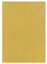  Dekorációs karton 50x70 cm 2 oldalas 200 g arany - robbitairodaszer