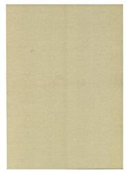  Dekorációs karton 50x70 cm 2 oldalas 200 g ezüst - robbitairodaszer