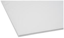 Kaskad Dekorációs karton KASKAD 50x70 cm 2 oldalas 225 g hófehér 2107 (82262107) - robbitairodaszer