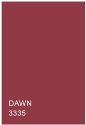 Kaskad Dekorációs karton KASKAD 50x70 cm 2 oldalas 225 g bordó 3335 (82263335) - robbitairodaszer