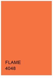 Kaskad Dekorációs karton KASKAD 50x70 cm 2 oldalas 225 g narancssárga 4048 (82264048) - robbitairodaszer