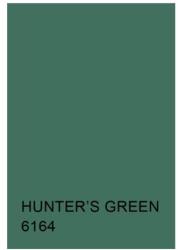 Kaskad Dekorációs karton KASKAD 50x70 cm 2 oldalas 225 g vadászzöld 6164 (82266164) - robbitairodaszer