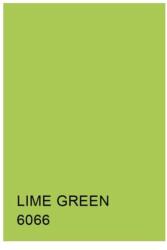 Kaskad Dekorációs karton KASKAD 50x70 cm 2 oldalas 225 g limezöld 6066 (82266066) - robbitairodaszer