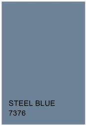 Kaskad Dekorációs karton KASKAD 50x70 cm 2 oldalas 225 g acélkék 7376 (82267376) - robbitairodaszer