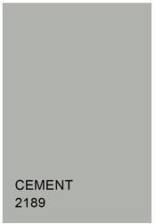 Kaskad Dekorációs karton KASKAD 50x70 cm 2 oldalas 225 g cement 2189 (82262189) - robbitairodaszer