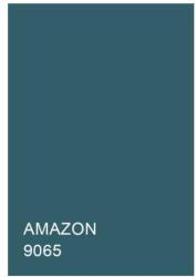 Kaskad Dekorációs karton KASKAD 50x70 cm 2 oldalas 225 g amazonkék 9065 (82269065) - robbitairodaszer