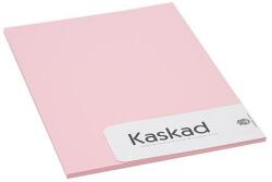 Kaskad Dekorációs karton KASKAD A/4 2 oldalas 225 g rózsa 25 20 íves (623825/803025)