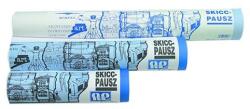 Pausz tekercses skicc 560mmx100m 20 tekercs/doboz - robbitairodaszer