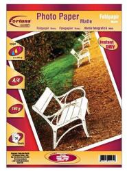 Fortuna Fotópapír FORTUNA A/4 inkjet matt 180 g 50 lapos (01.00297) - robbitairodaszer