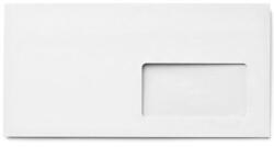 Gpv Boríték GPV LA/4 szilikonos bélésnyomott 110x220mm jobb ablakos 35x90mm J28A20 1000 darabos (122326) - robbitairodaszer