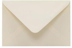 Kaskad Boríték színes KASKAD LC/5 enyvezett 162x229mm 12 vanilia 25 darabos (00212) - robbitairodaszer