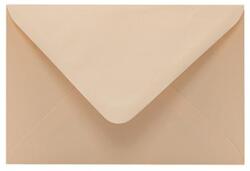 Kaskad Boríték színes KASKAD LC/5 enyvezett 162x229mm 13 krém 25 darabos (00213) - robbitairodaszer