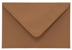 Kaskad Boríték színes KASKAD LC/5 enyvezett 162x229mm 19 dió 25 darabos (00219) - robbitairodaszer