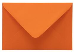 Kaskad Boríték színes KASKAD LC/5 enyvezett 162x229mm 48 narancs 25 darabos (00248) - robbitairodaszer