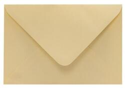 Kaskad Boríték színes KASKAD LC/5 enyvezett 162x229mm 54 chamois 25 darabos (00254) - robbitairodaszer