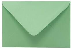 Kaskad Boríték színes KASKAD LC/5 enyvezett 162x229mm 69 pisztáciazöld 25 darabos (00269)