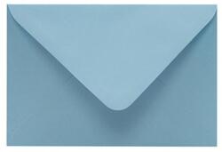 Kaskad Boríték színes KASKAD LC/5 enyvezett 162x229mm 75 kék 25 darabos (00275) - robbitairodaszer