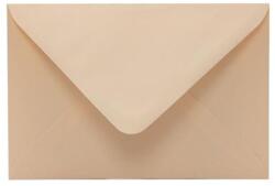 Kaskad Boríték színes KASKAD LC/6 enyvezett 114x162mm 13 krém 50 darabos (00413) - robbitairodaszer