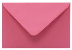 Kaskad Boríték színes KASKAD LC/6 enyvezett 114x162mm 22 ciklámen 50 darabos (00422) - robbitairodaszer