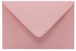 Kaskad Boríték színes KASKAD LC/6 enyvezett 114x162mm 25 rózsa 50 darabos (00425) - robbitairodaszer