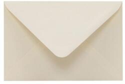 Kaskad Boríték színes KASKAD LC/6 enyvezett 114x162mm 53 világos sárga 50 darabos (00453) - robbitairodaszer