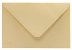 Kaskad Boríték színes KASKAD LC/6 enyvezett 114x162mm 54 chamois 50 darabos (00454) - robbitairodaszer