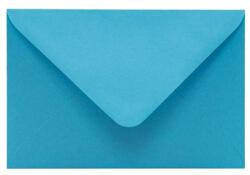 Kaskad Boríték színes KASKAD LC/6 enyvezett 114x162mm 77 vízkék 50 darabos (00477) - robbitairodaszer