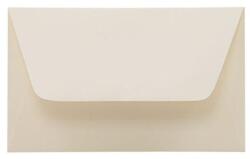 Kaskad Névjegyboríték színes KASKAD enyvezett 70x105mm 12 vanilia 50 darabos (00112) - robbitairodaszer