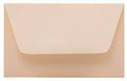 Kaskad Névjegyboríték színes KASKAD enyvezett 70x105mm 13 krém 50 darabos (00113) - robbitairodaszer