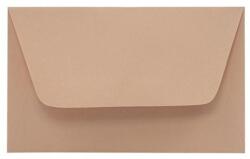 Kaskad Névjegyboríték színes KASKAD enyvezett 70x105mm 16 mokka 50 darabos (00116) - robbitairodaszer