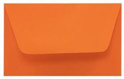 Kaskad Névjegyboríték színes KASKAD enyvezett 70x105mm 48 narancs 50 darabos (00148) - robbitairodaszer