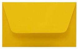 Kaskad Névjegyboríték színes KASKAD enyvezett 70x105mm 56 repce sárga 50 darabos (00156) - robbitairodaszer