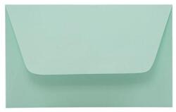 Kaskad Névjegyboríték színes KASKAD enyvezett 70x105mm 65 zöld 50 darabos (00165) - robbitairodaszer