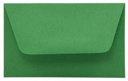 Kaskad Névjegyboríték színes KASKAD enyvezett 70x105mm 68 smaragd zöld 50 darabos (00168) - robbitairodaszer