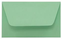 Kaskad Névjegyboríték színes KASKAD enyvezett 70x105mm 69 pisztácia zöld 50 darabos (00169) - robbitairodaszer