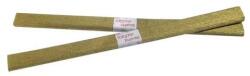  Krepp papír 50x200cm arany 32 (LCFX0048) - robbitairodaszer