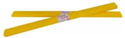  Krepp papír 50x200cm aranysárga 04 (LCFX0003) - robbitairodaszer