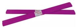  Krepp papír 50x200cm magenta 09 (LCFX0076) - robbitairodaszer