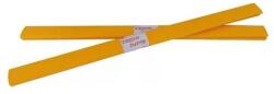  Krepp papír 50x200cm narancssárga 05 (LCFX0060) - robbitairodaszer