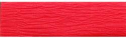  Krepp papír 50x200cm neon piros (LCFX0066) - robbitairodaszer