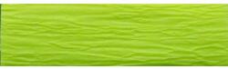  Krepp papír 50x200cm neon sárga (LCFX0068) - robbitairodaszer