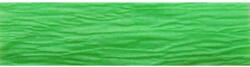  Krepp papír 50x200cm neon zöld (KP-93) - robbitairodaszer