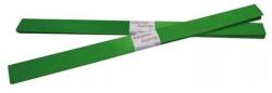  Krepp papír 50x200cm fűzöld 22 (LCFX0019) - robbitairodaszer