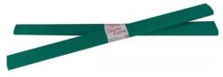  Krepp papír 50x200cm zöld 23 (LCFX0088) - robbitairodaszer